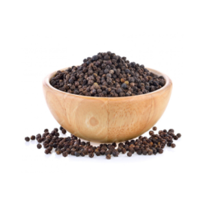 Black Pepper