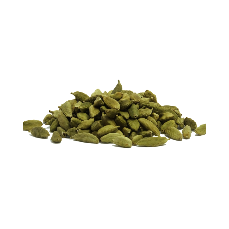 Cardamom