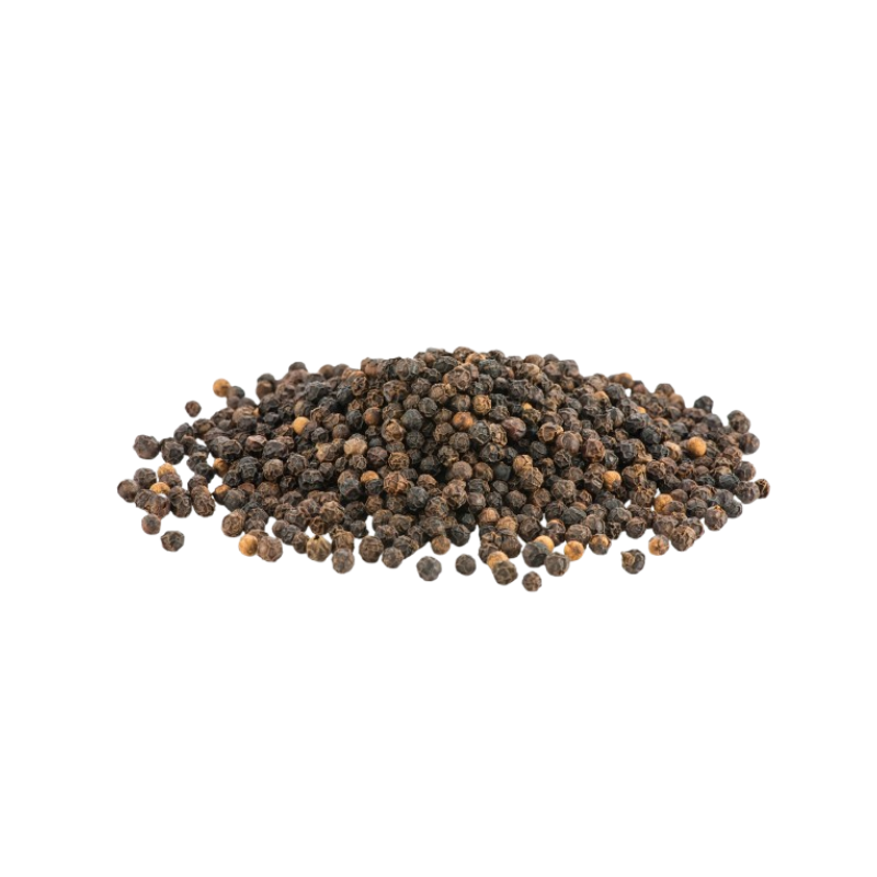 Black Pepper